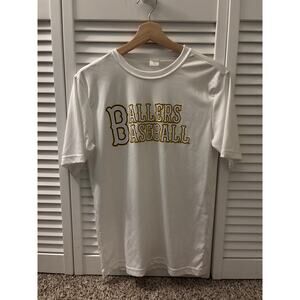 Oakland Ballers Tshirt